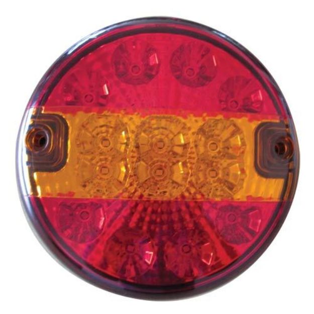 Picture of Multifunctional LED Tail Lamp | No Bowl